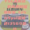YSL蜜桃色,时尚界的璀璨新星 13569ysl蜜桃色13569图片 第1张 YSL蜜桃色,时尚界的璀璨新星 13569ysl蜜桃色13569图片 第1张