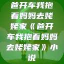 爸开车我抱着妈妈去姥姥家《爸开车我抱着妈妈去姥姥家》小说  第1张