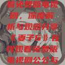 妻子6在线观看免费版电视剧，深度解析与观感分享《妻子6》在线观看免费版电视剧公公与媳妇  第1张
