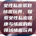 女性私密紧致情趣玩具,探索女性私密健康与情趣的新领域情趣玩具 第1张 女性私密紧致情趣玩具,探索女性私密健康与情趣的新领域情趣玩具 第1张