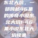 东北大坑,一部跨越46集的传奇小说东北大坑1-46集小说东北大坑续集 第1张 东北大坑,一部跨越46集的传奇小说东北大坑1-46集小说东北大坑续集 第1张