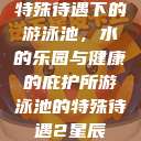 特殊待遇下的游泳池，水的乐园与健康的庇护所游泳池的特殊待遇2星辰  第1张