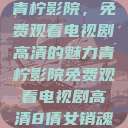 青柠影院,免费观看电视剧高清的魅力青柠影院免费观看电视剧高清8倩女销魂 第1张 青柠影院,免费观看电视剧高清的魅力青柠影院免费观看电视剧高清8倩女销魂 第1张