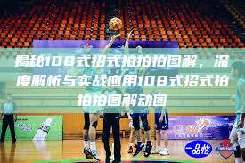 揭秘108式招式拍拍拍图解，深度解析与实战应用108式招式拍拍拍图解动图  第1张