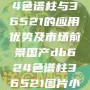 国产DB-624色谱柱与36521的应用优势及市场前景国产db624色谱柱36521图片小说  第1张