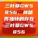 三叶草GW5856，神秘而独特的存在三叶草GW5856  第1张