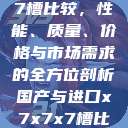 国产与进口X7槽比较，性能、质量、价格与市场需求的全方位剖析国产与进口x7x7x7槽比较在线  第1张