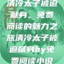 清冷太子被迫献身，免费阅读的魅力之旅清冷太子被迫献身by免费阅读小说  第1张