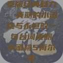 泰版经典魅力，美丽的水蜜桃与永恒的一句台词美丽小蜜桃5荷尔蒙  第1张