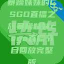 暴躁妹妹的CSGO直播之旅暴躁妹妹csgo直播节目回放完整版  第1张