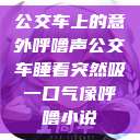 公交车上的意外呼噜声公交车睡着突然吸一口气像呼噜小说  第1张
