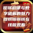 铿锵韵律与数字破解的魅力铿锵锵锵锵在线版观看  第1张
