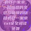 疯狂一家亲，一段情感的交织与碰撞的旅程疯狂一家亲txt全文阅读免费  第1张