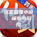沉沦韵母小说，探索与沉浸  第1张